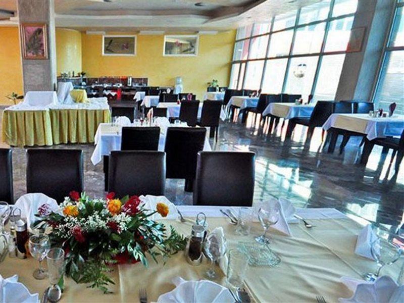 Hotel Bm International SJJ Buitenkant foto