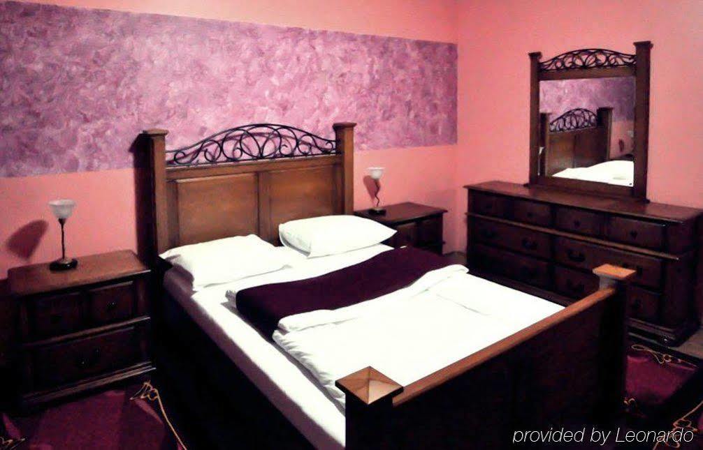 Hotel Bm International SJJ Buitenkant foto